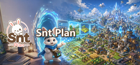 Steam cover for Snt Plan.