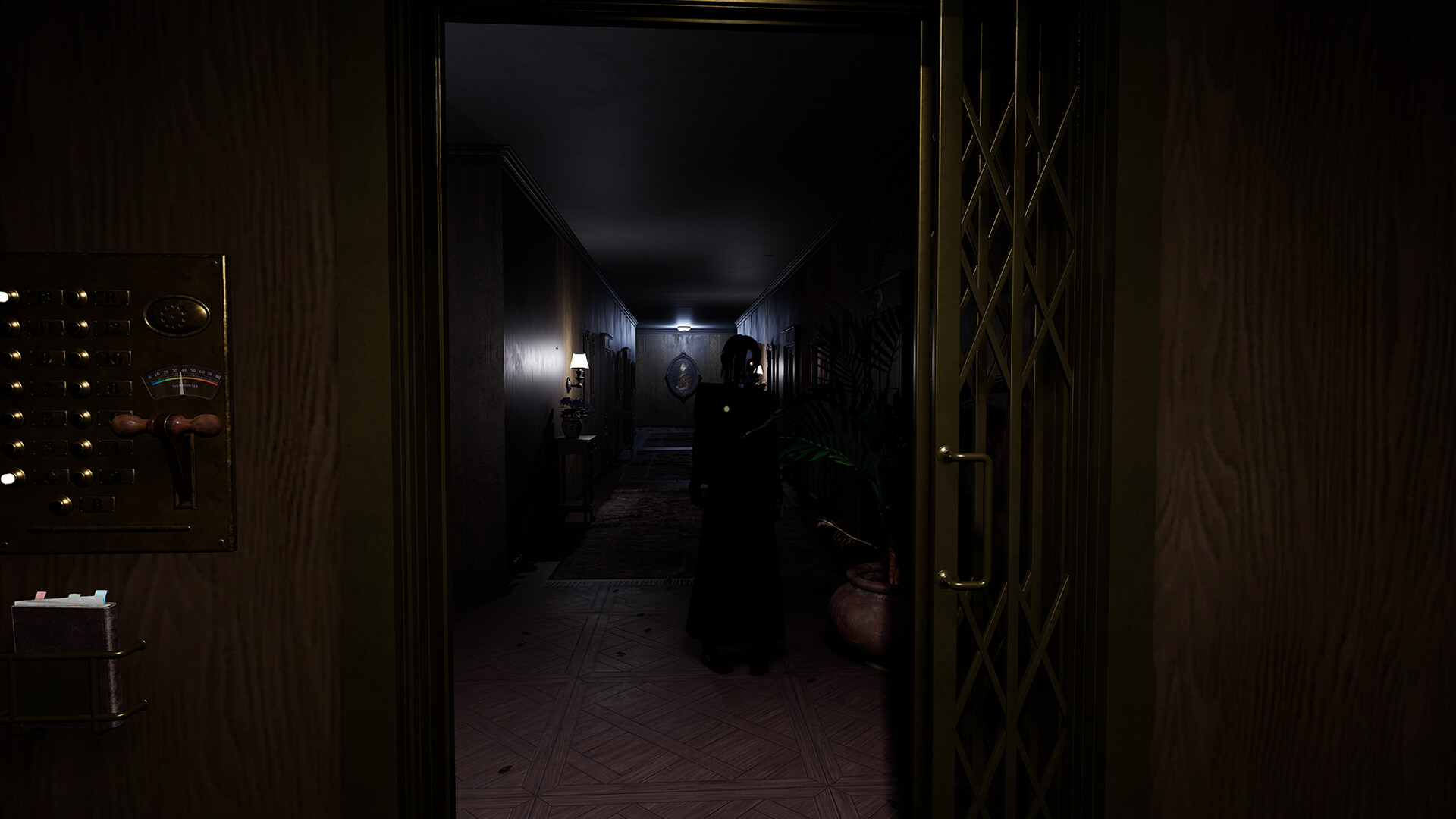 The Ardmore: Last Shift screenshot #9