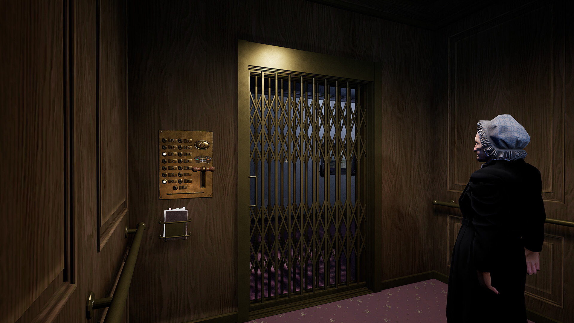 The Ardmore: Last Shift screenshot 8