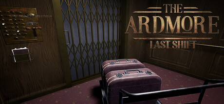 The Ardmore: Last Shift
