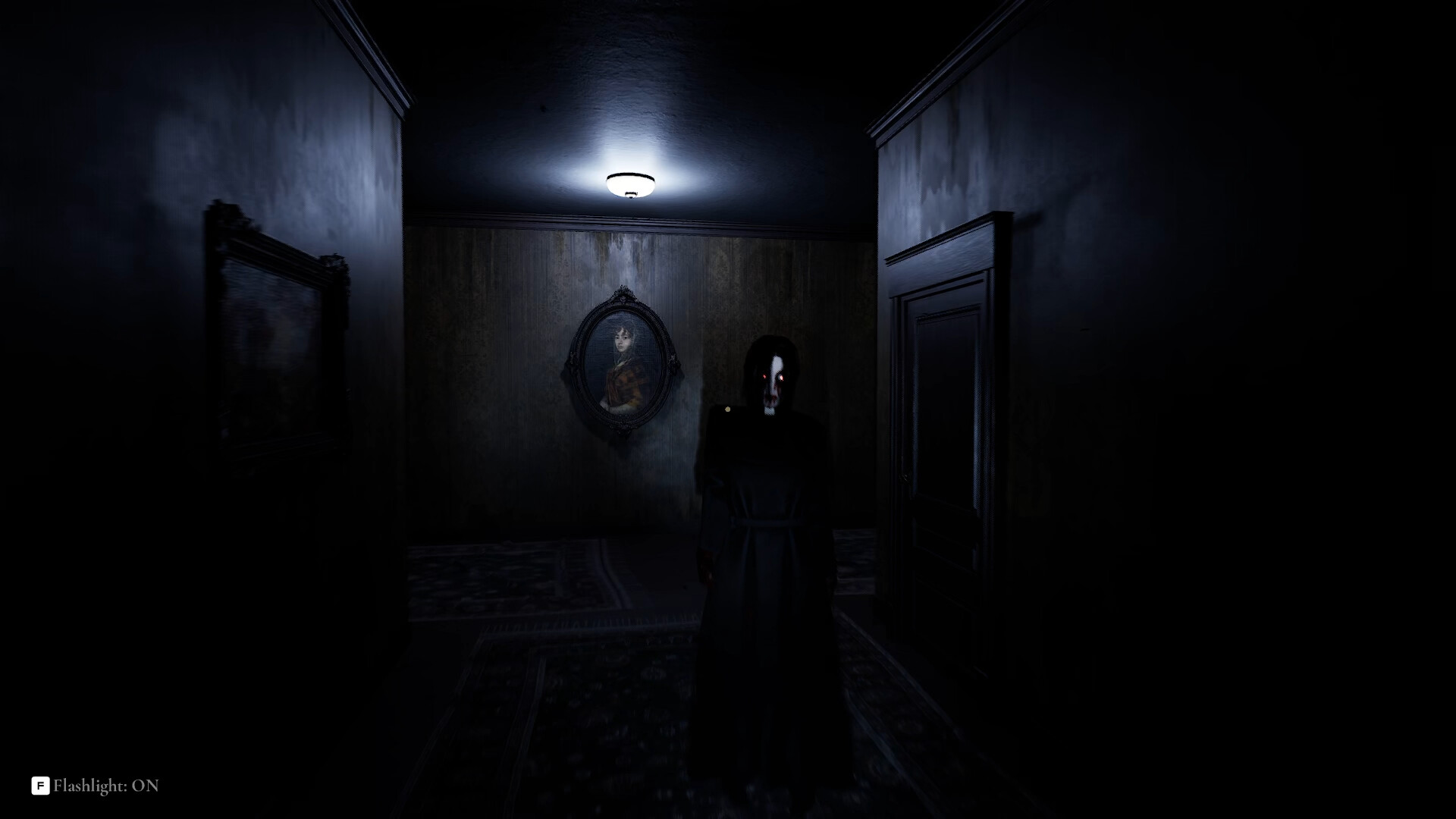 The Ardmore: Last Shift screenshot 10