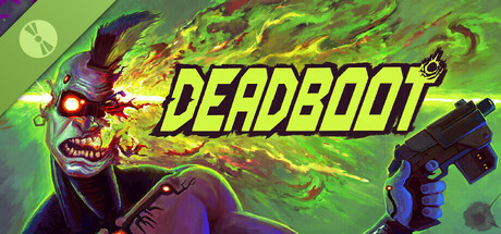 DEADBOOT Demo header