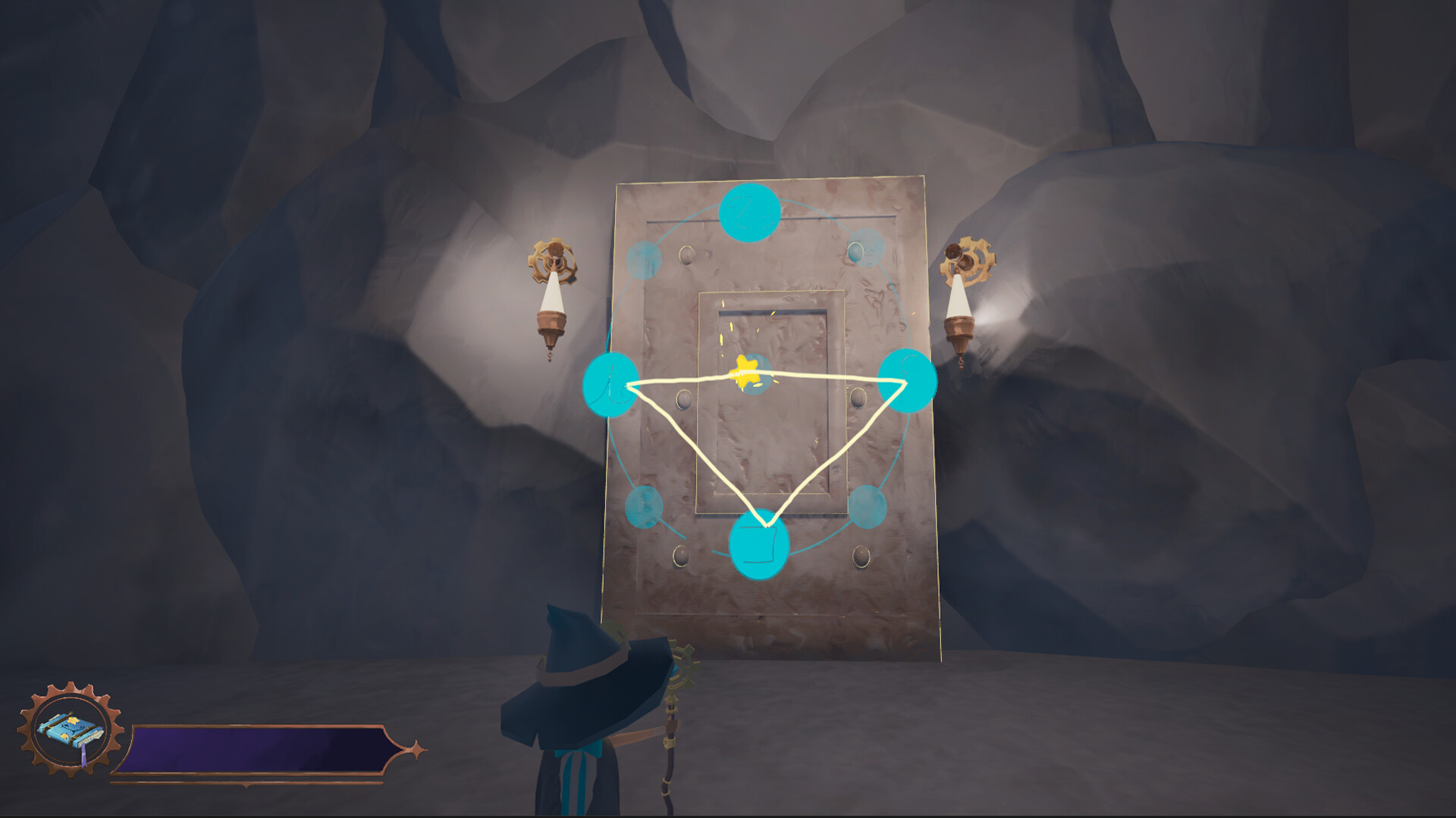 Lumi screenshot 2