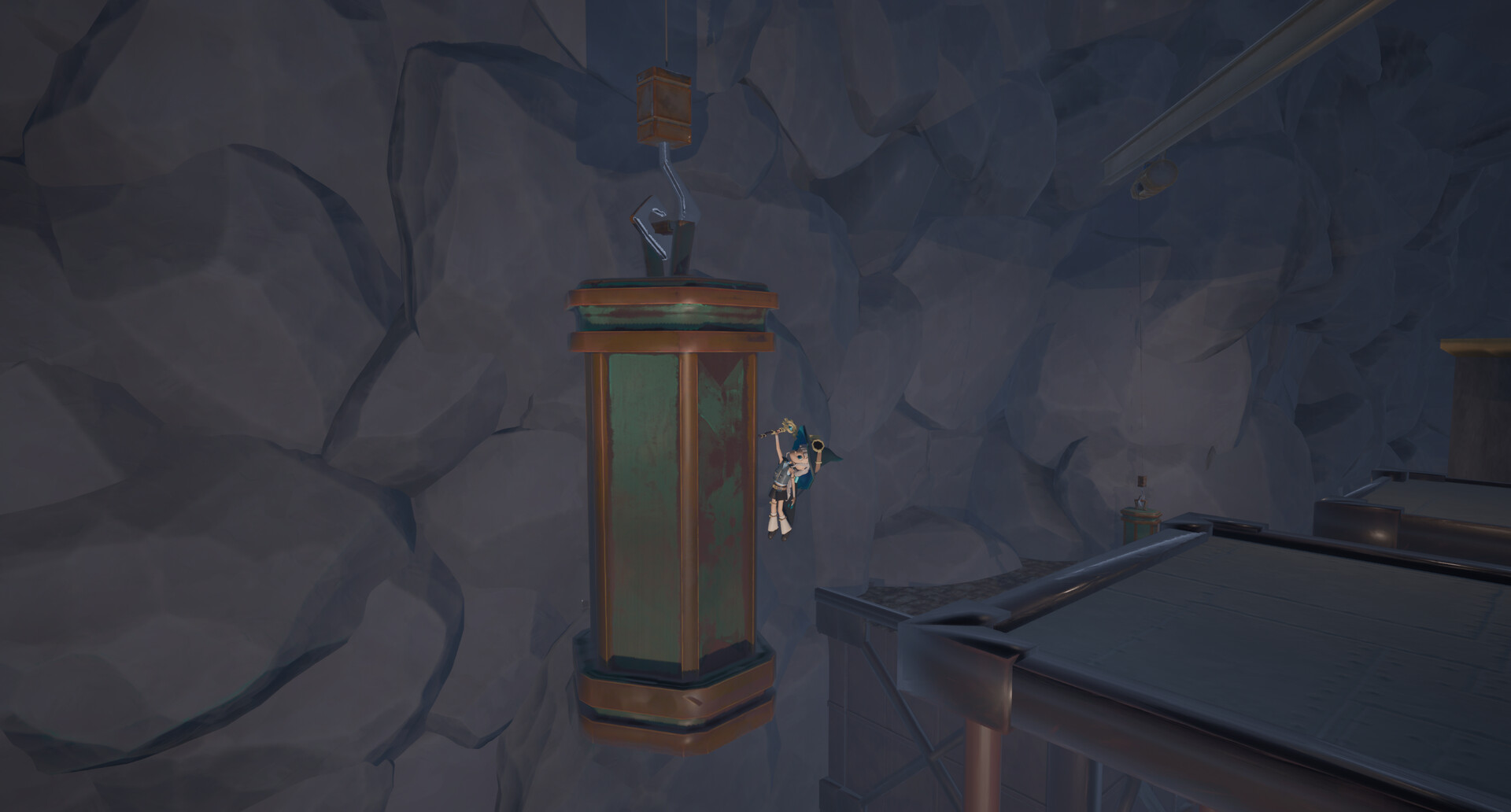 Lumi screenshot #3