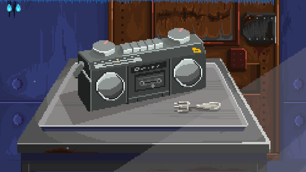 Скриншот 5 из игры Full Belly Breakout