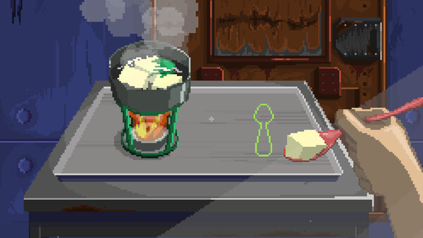 Скриншот 3 из игры Full Belly Breakout