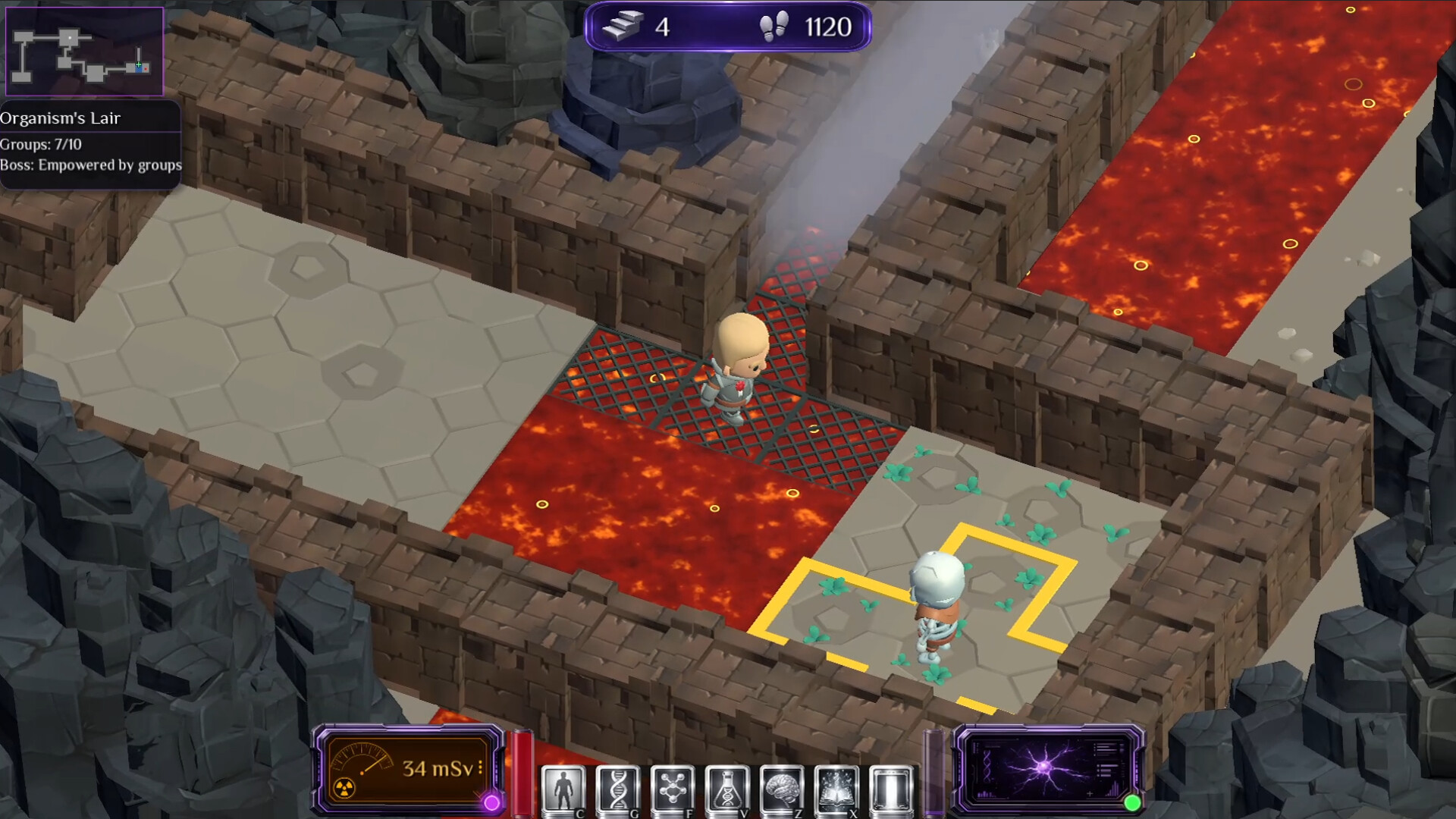 Irsen screenshot #4