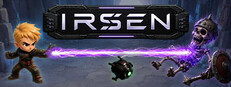 Irsen cover