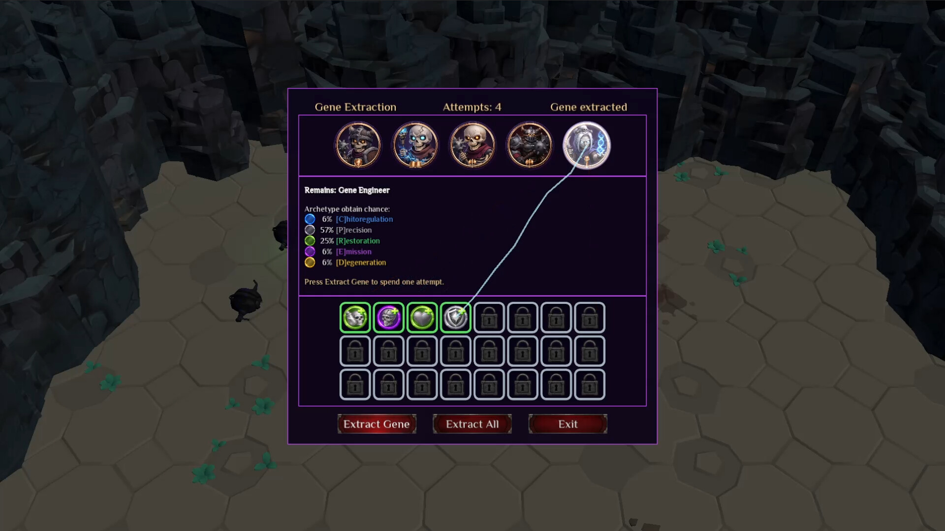 Irsen screenshot #3