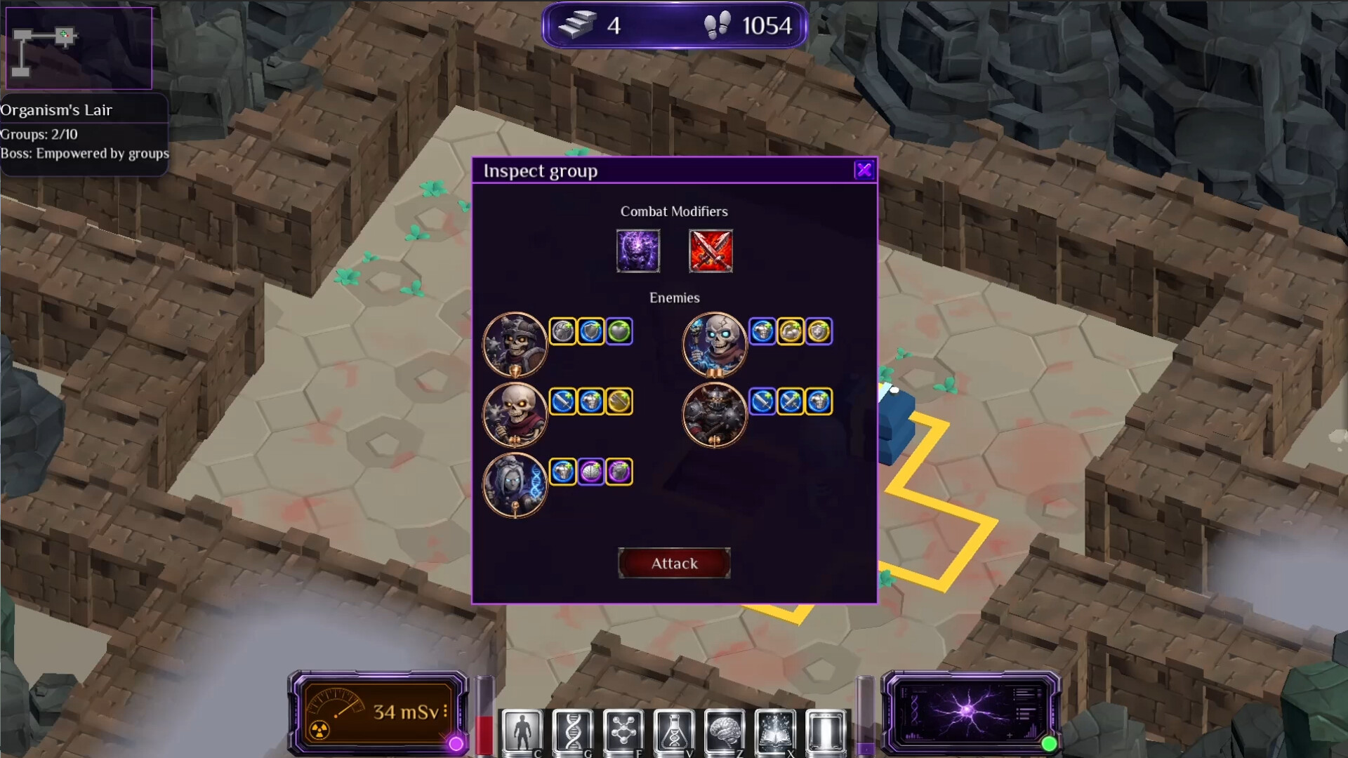 Irsen screenshot #6