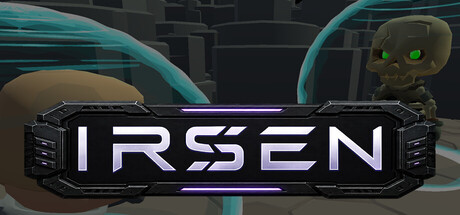 Irsen