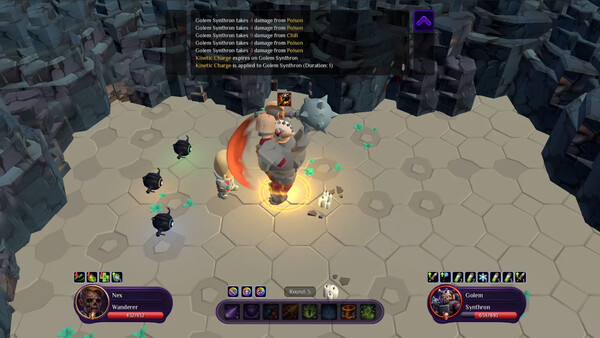 Screenshot media