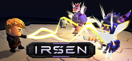 Irsen