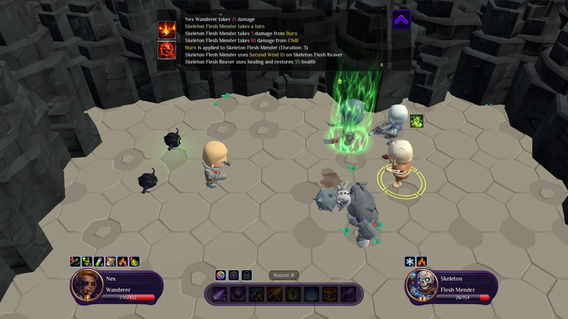 Irsen screenshot 10