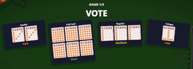 Capybara Bingo video 4