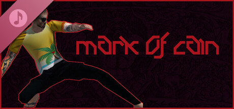 Mark of Cain Soundtrack