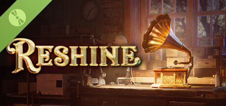 Reshine Demo