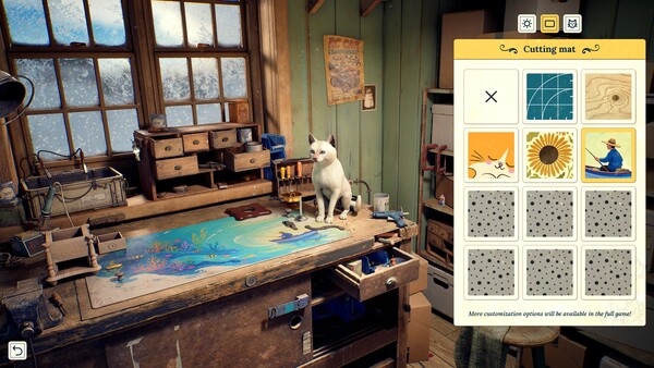 Reshine Demo screenshot 6