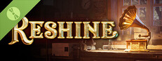 Reshine Demo