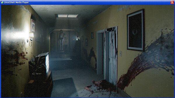 VCR83 Screenshot