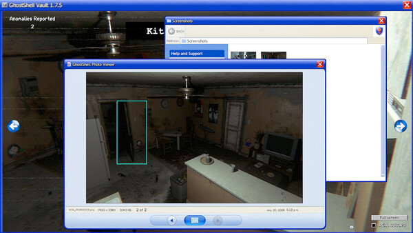 VCR83 Screenshot