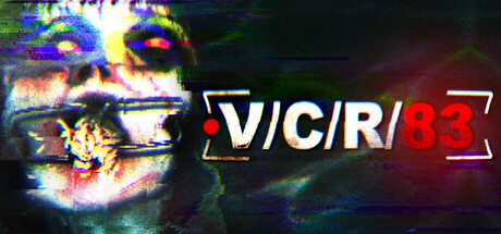 VCR83 header