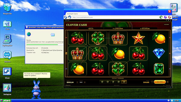 VCR83 — 6