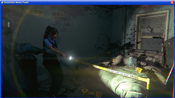 VCR83 screenshot 11