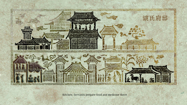 Screenshot z Soulslayer