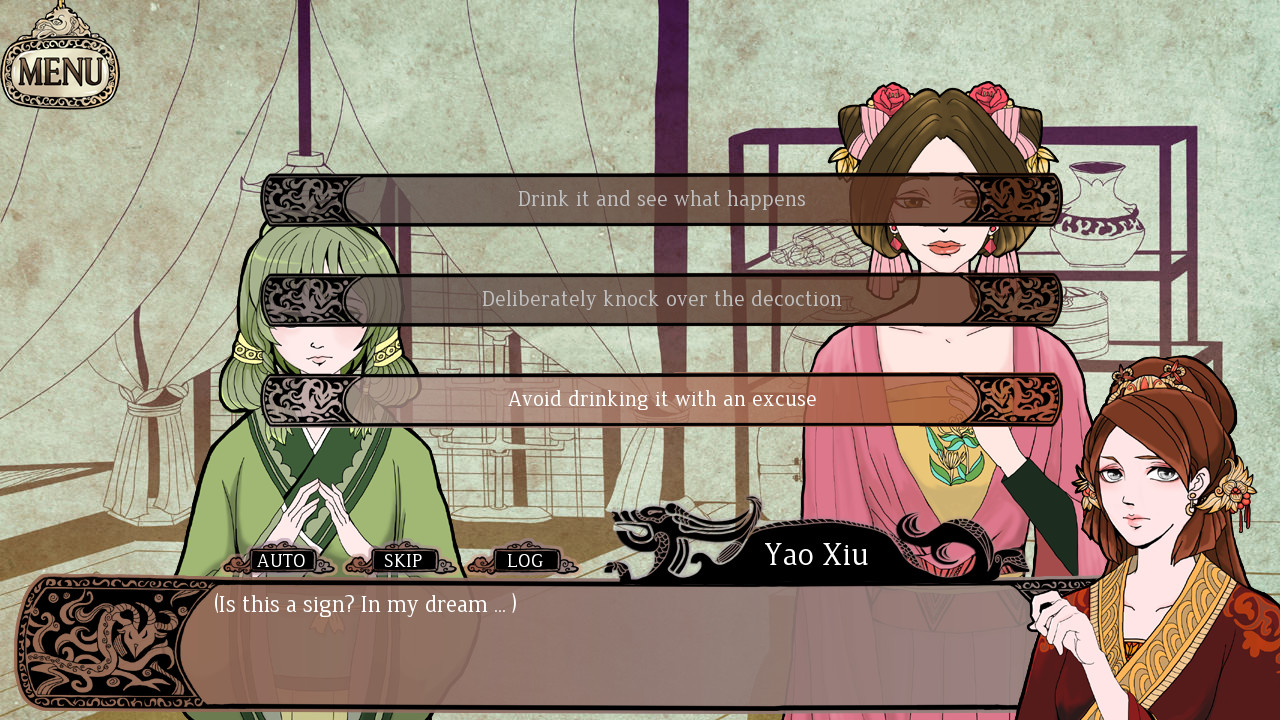 Soulslayer~灭魂·误佳期~