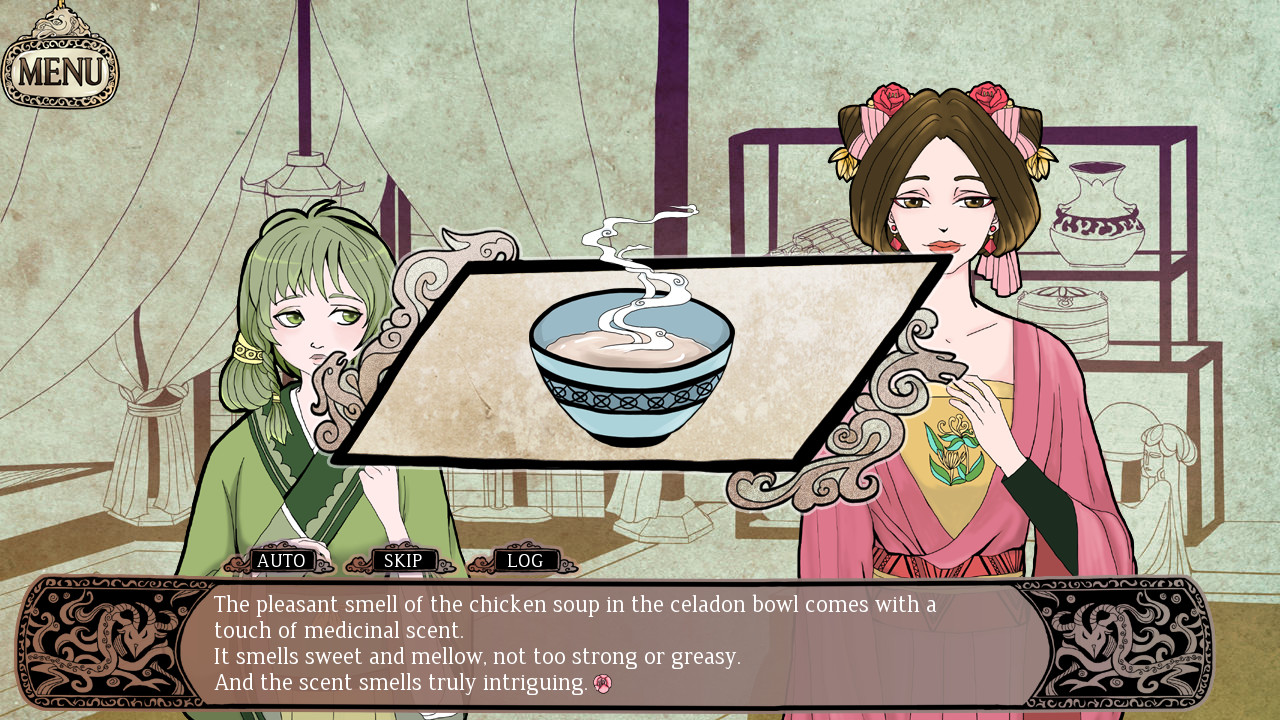 Soulslayer~灭魂·误佳期~