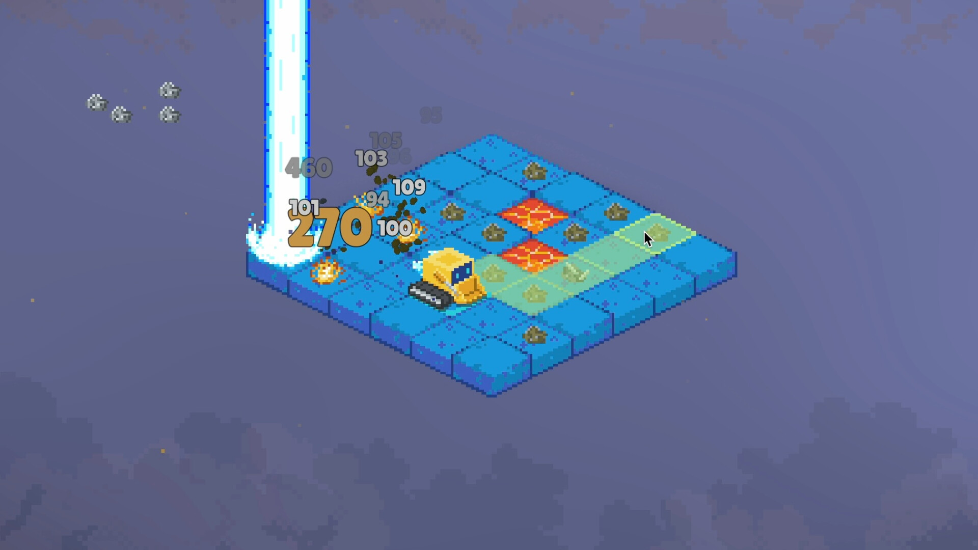 Time To Waste screenshot #3