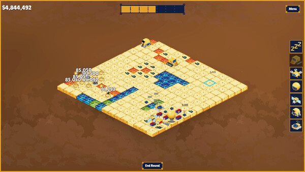 Screenshot media