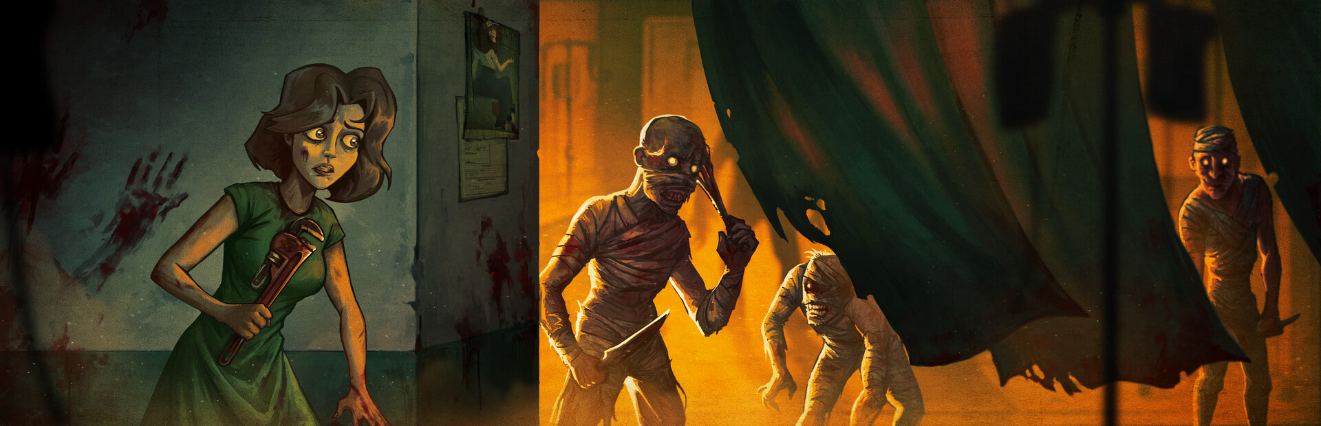 Hell Hospital