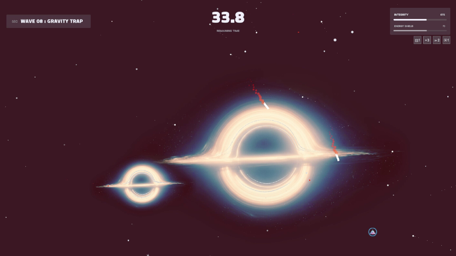 Alpha Star screenshot #5