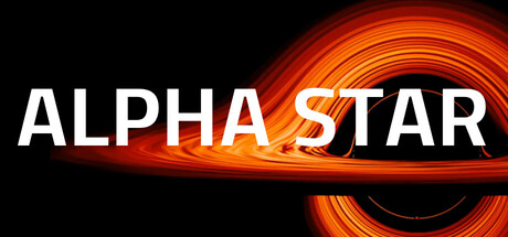 Alpha Star header art