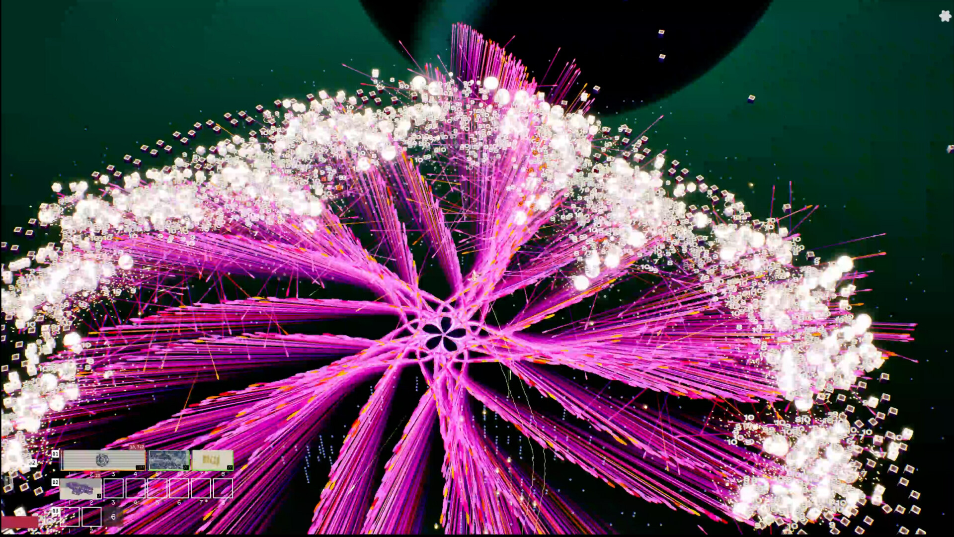 Groove Core — gameplay screenshot 2