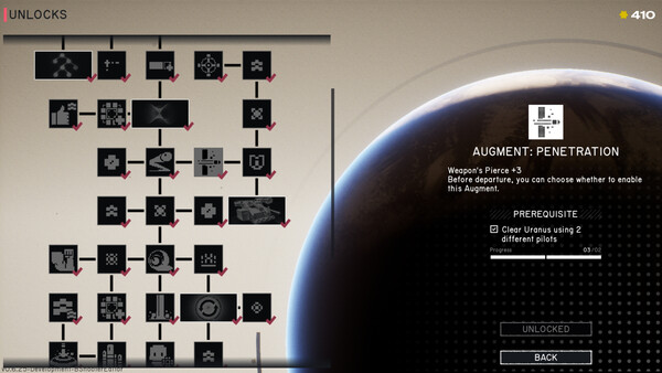 Groove Core screenshot 4