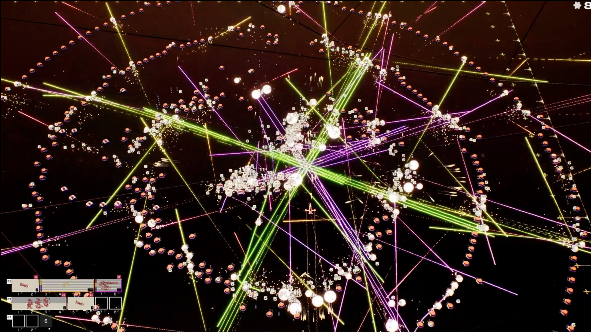Groove Core — gameplay screenshot 4