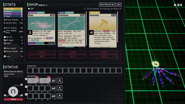 Groove Core screenshot 2