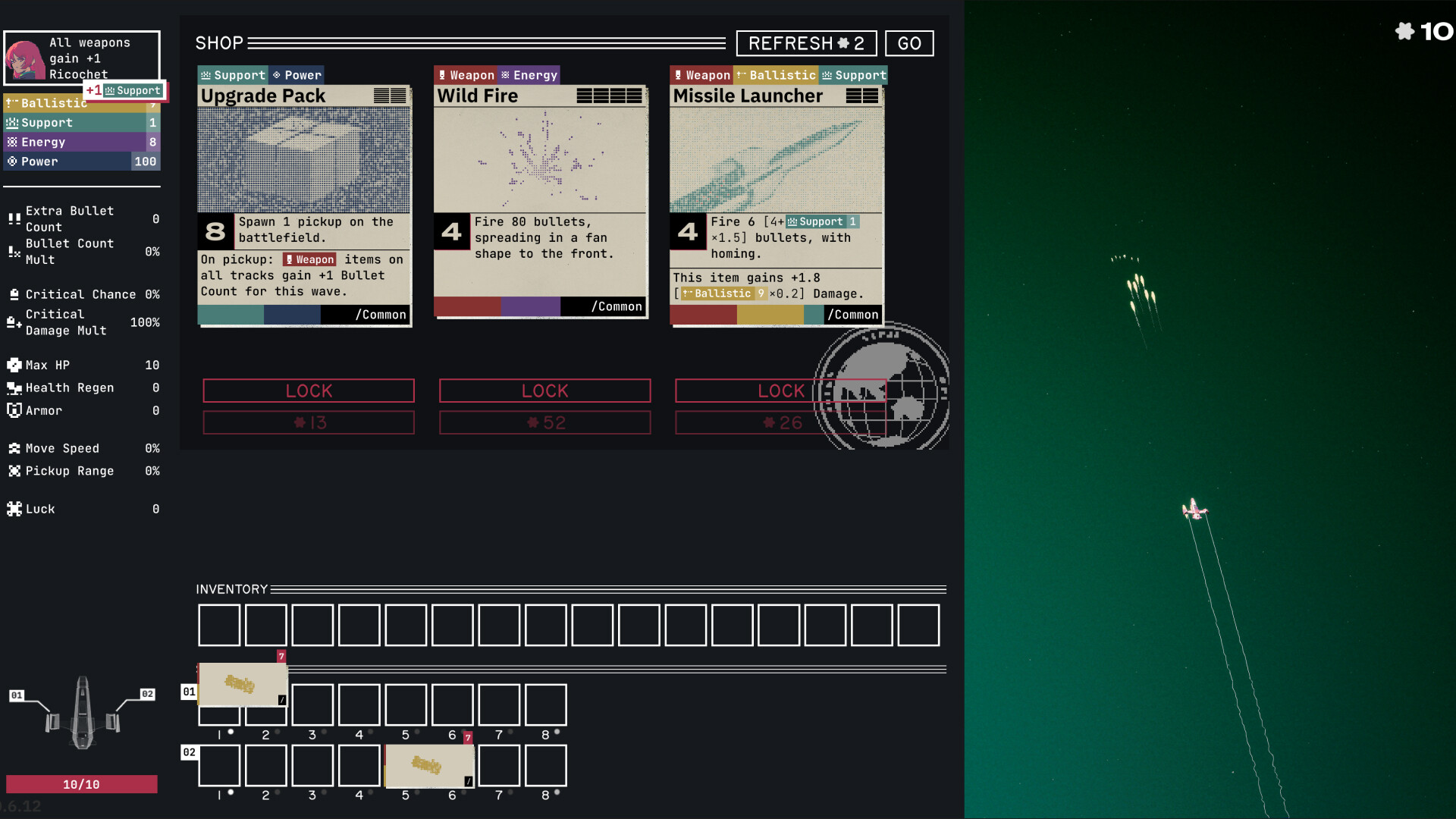 Groove Core — gameplay screenshot 5