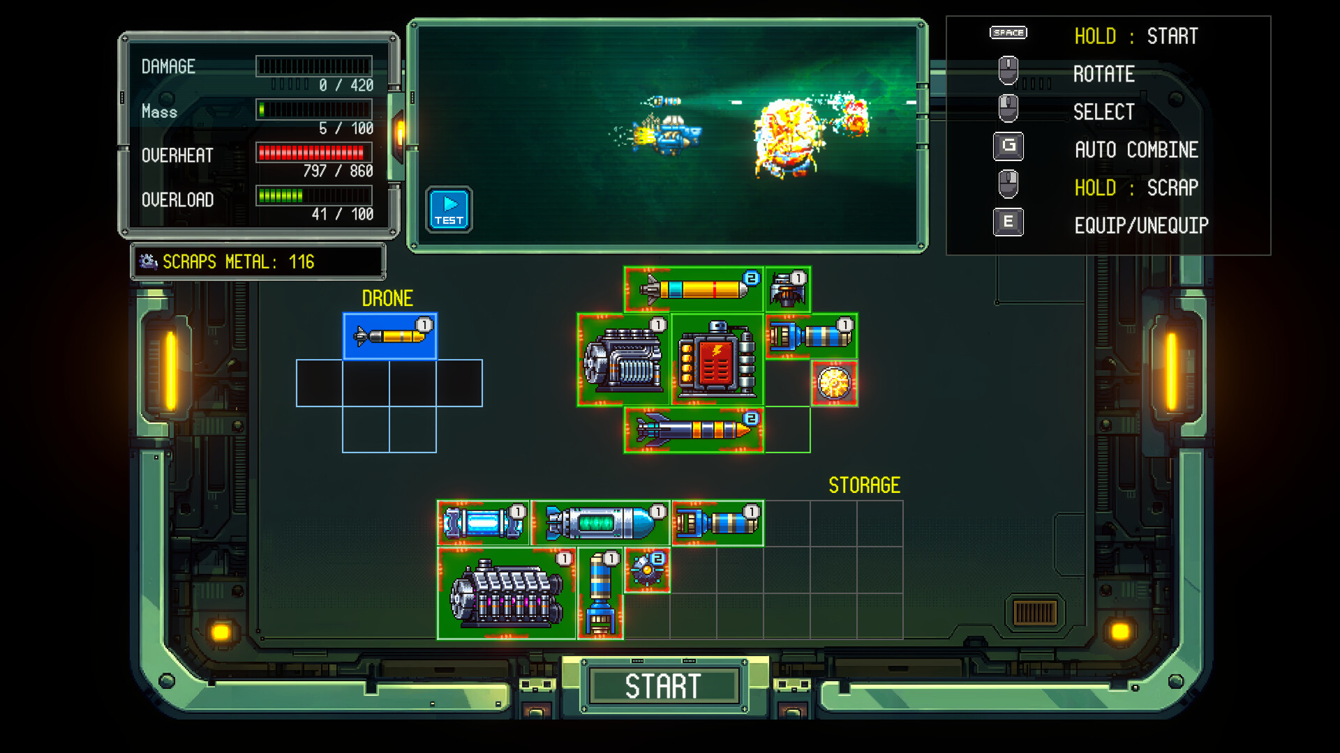 Earth Atlantis Abyss screenshot #6