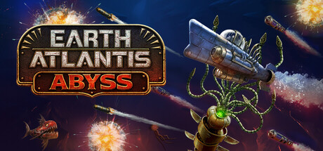 Earth Atlantis Abyss