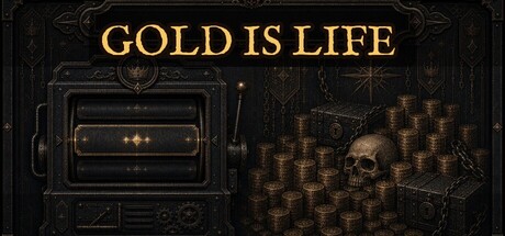 Gold is Life