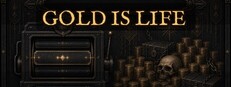Gold is Life cover