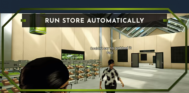 Farm Factory Simulator video 3