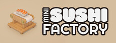 Mini Sushi Factory cover