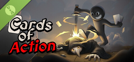 Cards of Action Demo