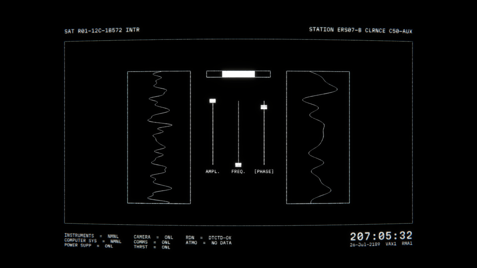 Telemetry screenshot #6