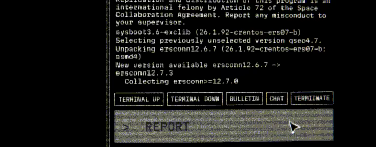 Telemetry video 1
